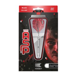 Darts Target Die Asp Nathan Aspinall 90% 22gr 190000