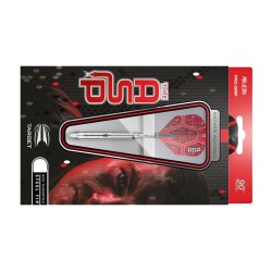 Darts Target Die Asp Nathan Aspinall 90% 26gr 190002