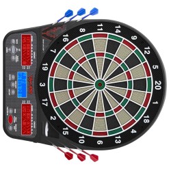 Pack Diana Electrónica Viper 850 + Darts + Funda de Darts