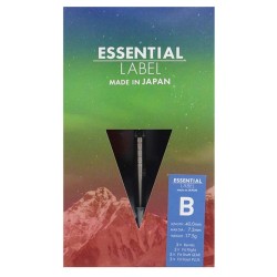 Darts Cosmo Darts Essential Label B Value Pack 80 17,5 g