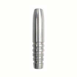 Dardo Cosmo Darts Fit Barrel 01 10gr Aço Sus303