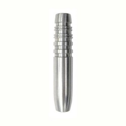 Dardo Cosmo Darts Fit Barrel 01 10gr Aço Sus303