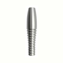 Dardo Cosmo Darts Fit Barrel 02 10g Aço