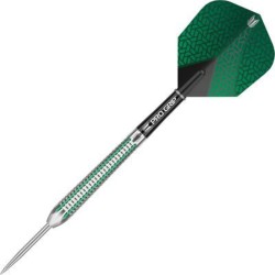 Dardo Target Darts Agora Verde Av04 22gr 90% 100228