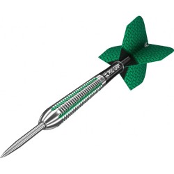 Dardo Target Darts Agora Verde Av04 22gr 90% 100228