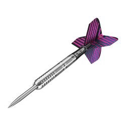 Darts Target Darts Rapid Ricky Evans 21gr 90% Steel Tip 100561