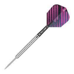 Darts Target Darts Rapid Ricky Evans 21gr 90% Steel Tip 100561