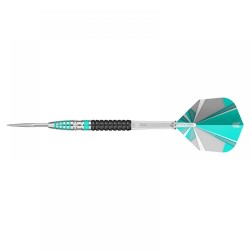 Dardos Target Darts Jadeite Mikuru Suzuki 95% 24g Steel Tip 90% 100750