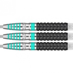 Darts Target Darts Jadeite Mikuru Suzuki 95% 24g Stahl Tip 90% 100750