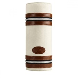 Funda Dardo Trinidad Darts Cylinder natural