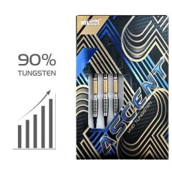 Darts One 80 Ascent 03 90% 20g 7990