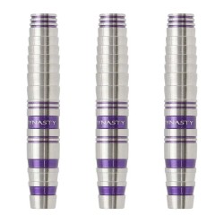 Dardo Dynasty Darts Rouge 80% 17,5g