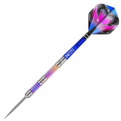 Darts Red Dragon Snakebite Rainbow Mamba 90% 22g Rdd1870