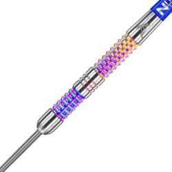 Darts Red Dragon Snakebite Rainbow Mamba 90% 22g Rdd1870