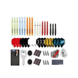 Fülle Winmau Darts Ultimate Tune Up Kit 8112