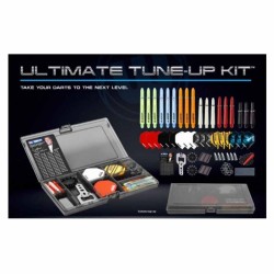 Plumas Winmau Darts Ultimate Tune Up Kit  8112