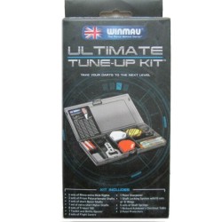 Fülle Winmau Darts Ultimate Tune Up Kit 8112