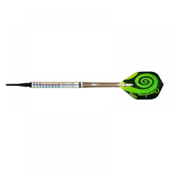 Darts One80 Chameleon Allira 18g 90% 7664