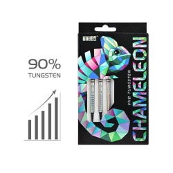 Darts One80 Chameleon Allira 18g 90% 7664