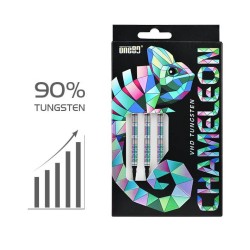 Dardo One80 Chameleon Azurite 18 gr 90% 7660