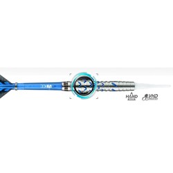 Dardo One80 V-força 2 A 18g 90% 7434