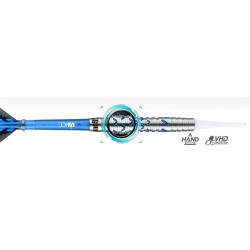 Darts One80 V-Kraft 2 A 18g 90% 7434