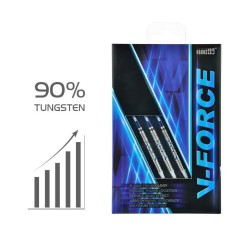 Dardos One80 V-force 2 A 18g 90% 7434