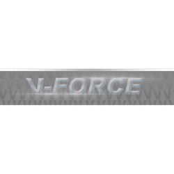 Dardos One80 V-force 2 A 18g 90% 7434