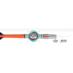 Dardo One80 Team 80 Yong Thanawat Darts 90% 23g 7618