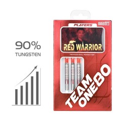 Dardo One80 Team 80 Yong Thanawat Darts 90% 23g 7618