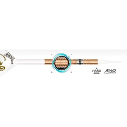 Darts One80 Vhd Darts Dragon Fire Dragon 90% 18g 6652