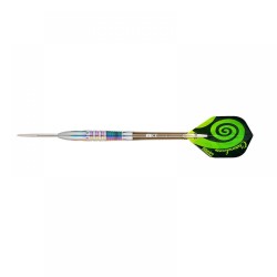 Darts One80 Chamaleon Furcifer Steel Tip 90% 22g 7663