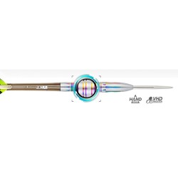 Darts One80 Chamaleon Furcifer Steel Tip 90% 22g 7663