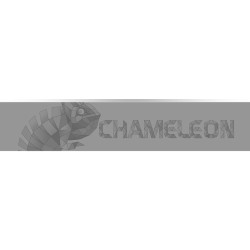 Dardos One80 Chamaleon Furcifer Steel Tip 90% 22g 7663