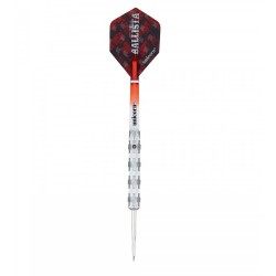 Darts Unicorn Ballista Style 1 21gr 90% Tungstênio 6130