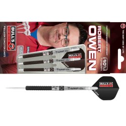 Darts Bulls Darts De Robert Owen 90 Prozent 23g 14653.