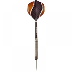 Darts Bulls Darts De 80% Tungsten Artos Braun 80% 22g 13722