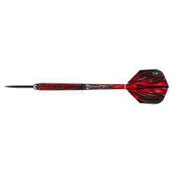 Darts Harrows Darts Feuer Inferno 90% 23g