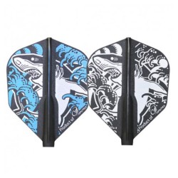 Plumas Fit Flight Chris White 3 Air Shape