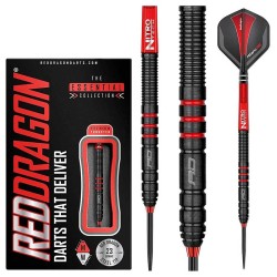 Dardo Red Dragon Milão Rs 90% 22g Rd1675