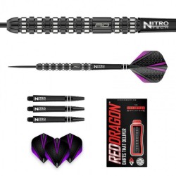 Darts Red Dragon Rogue 90% 22g Rdd1995