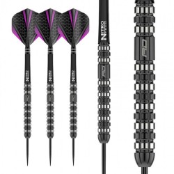 Darts Red Dragon Rogue 90% 22g Rdd1995