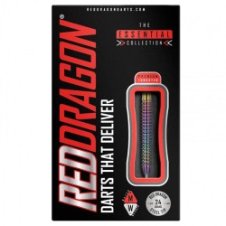 Dardo Red Dragon Skyline 90% 24g Rdd1991