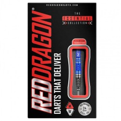 Darts Red Dragon Delta 2 90% 24g Rdd1897