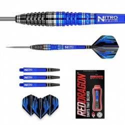 Darts Red Dragon Delta 2 90% 24g Rdd1897