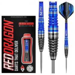 Darts Red Dragon Delta 2 90% 24g Rdd1897