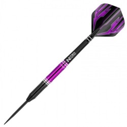 Darts Red Dragon Razor Edge Zx-1" 85% 22g Rdd1901