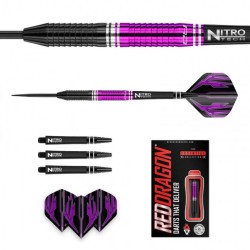 Darts Red Dragon Razor Edge Zx-1" 85% 22g Rdd1901