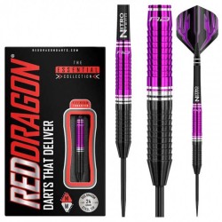 Darts Red Dragon Razor Edge Zx-1" 85% 22g Rdd1901