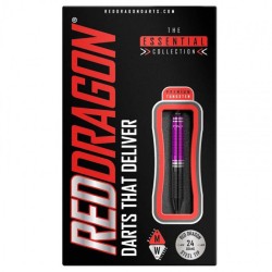 Dardo Red Dragon Razor Edge Zx-1 85% 22g Rdd1901